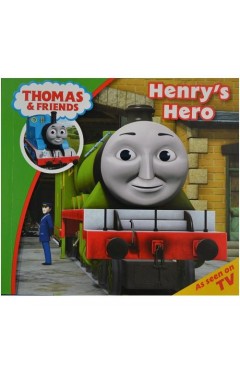 Henry's Hero